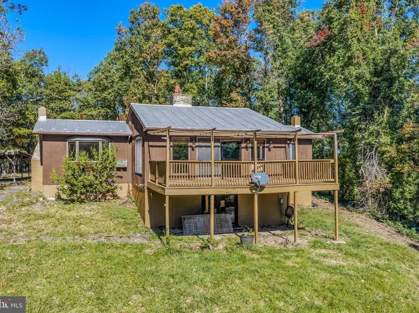 246 Brennans Way, High View, WV 26808