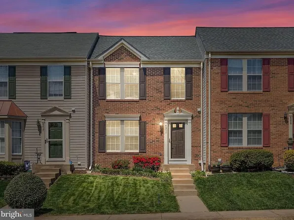 4311 Nine Iron Ct #1, Fredericksburg, VA 22408