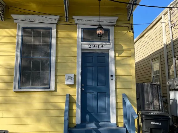 2909-2911 Orleans Ave, New Orleans, LA