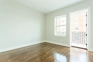 Rented by Loyal Realty NY Corp