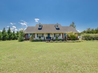 4969 Fulcher Rd, Hephzibah, GA 30815