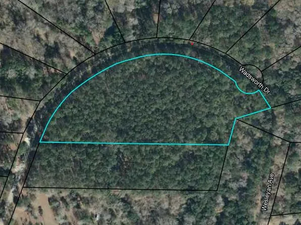0 Wadsworth Dr, Albany, GA 31721