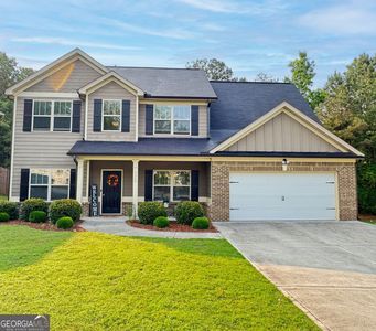 4560 Buckskin Way, Douglasville, GA, 30135