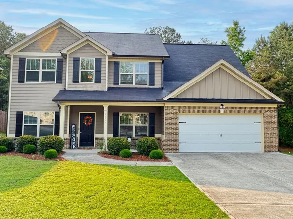 4560 Buckskin Way, Douglasville, GA 30135