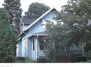 81 Colton St, Windsor, CT 06095