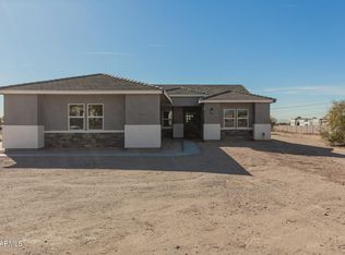 23429 W Hammond Ln, Buckeye, AZ 85326