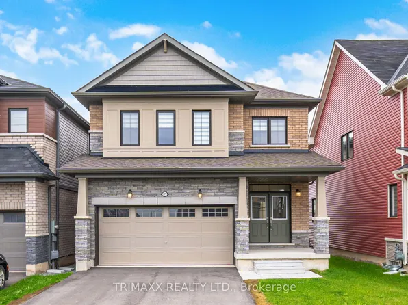275 Vanilla Trl, Thorold, ON L2V 0L3