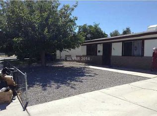 3443 Eldon St, Las Vegas, NV 89102