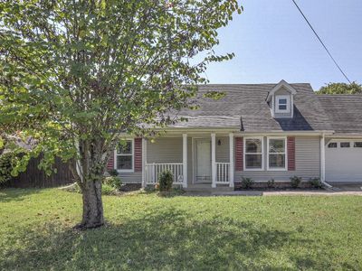105 Pioneer Ln, La Vergne, TN, 37086