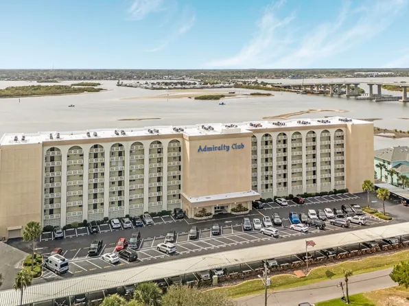 3606 S Peninsula Dr APT 210, Port Orange, FL 32127