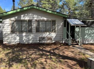 52720 Wayside Loop, La Pine, OR 97739