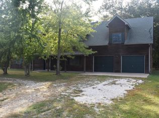 6995 County Road 327, Fulton, MO 65251