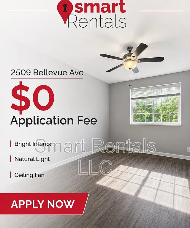 1 bed, 1.0 bath, 700 sqft, $999 — Photo 1