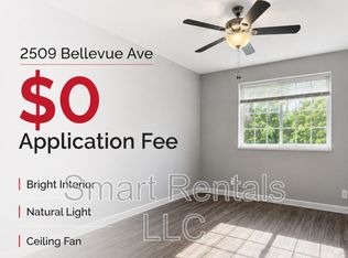2509 Bellevue Ave #1, Saint Louis, MO 63143