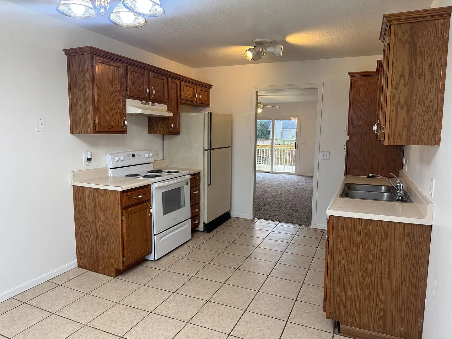 1403 Hollyhock Dr. Cameron, MO 64429 — Photo 3