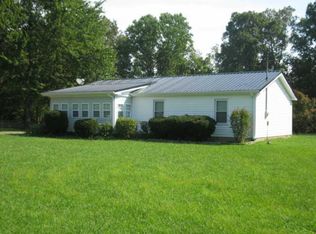 189 Swiss Rd, Hohenwald, TN 38462