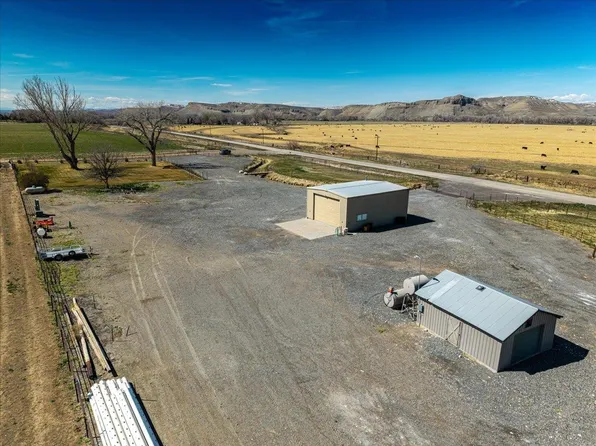 3646 Lane 32 1/2, Shell, WY 82441