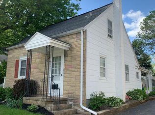 161 Elizabeth St, Millersville, PA 17551