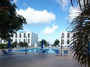 H 43 Questa Verde, Christiansted, VI 00820