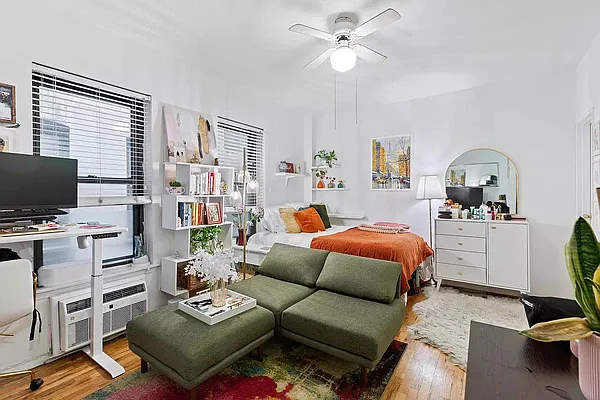 Rented by Douglas Elliman | media 1
