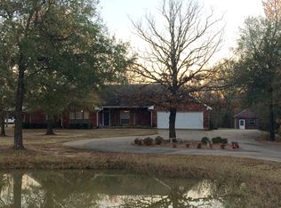 320 County Road 42540, Paris, TX 75462