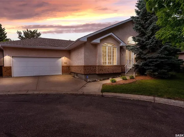 3328 Lakeshore COURT, Regina, SK S4S 7H8