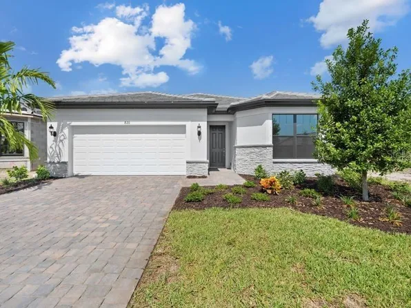 820 GADWALL COURT, BRADENTON, FL 34212