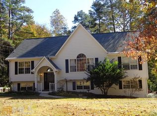 4405 Autumn Glo Ct, Douglasville, GA 30135