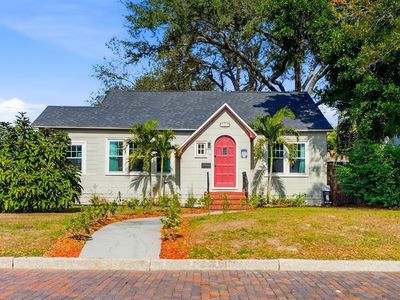 511 27th Ave N, Saint Petersburg, FL, 33704