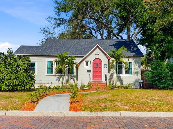 511 27th Ave N, Saint Petersburg, FL 33704