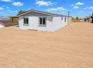 2442 E Blackfoot Rd, Fort Mohave, AZ 86426