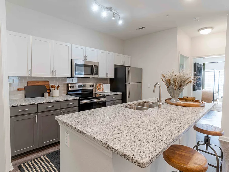 J501 Estates Cottages & Townhomes — Photo 8