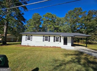 509 Lilac Ln, Washington, GA 30673