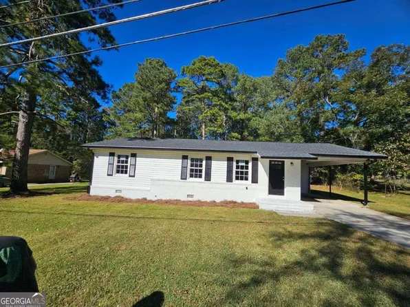 509 Lilac Ln, Washington, GA 30673