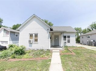 417 Jackson St, Warrensburg, MO 64093