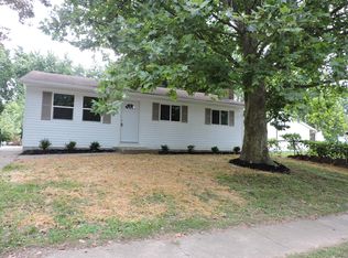 2806 Glenbriar St, Columbus, OH 43232