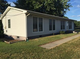 2429 Rock Mill Rd, Henderson, NC 27537