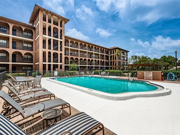 6100 GULFPORT BOULEVARD S #405, GULFPORT, FL 33707