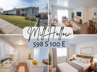 598 S 100 E APT 5, Bountiful, UT 84010