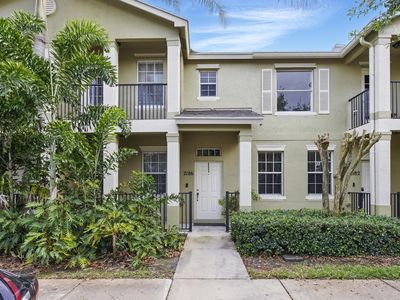 2186 SE Fern Park Drive, Port Saint Lucie, FL, 34952