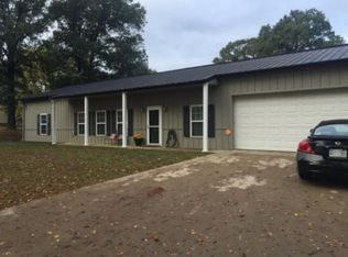 2376 Lansing Switch Rd, Longview, TX 75602