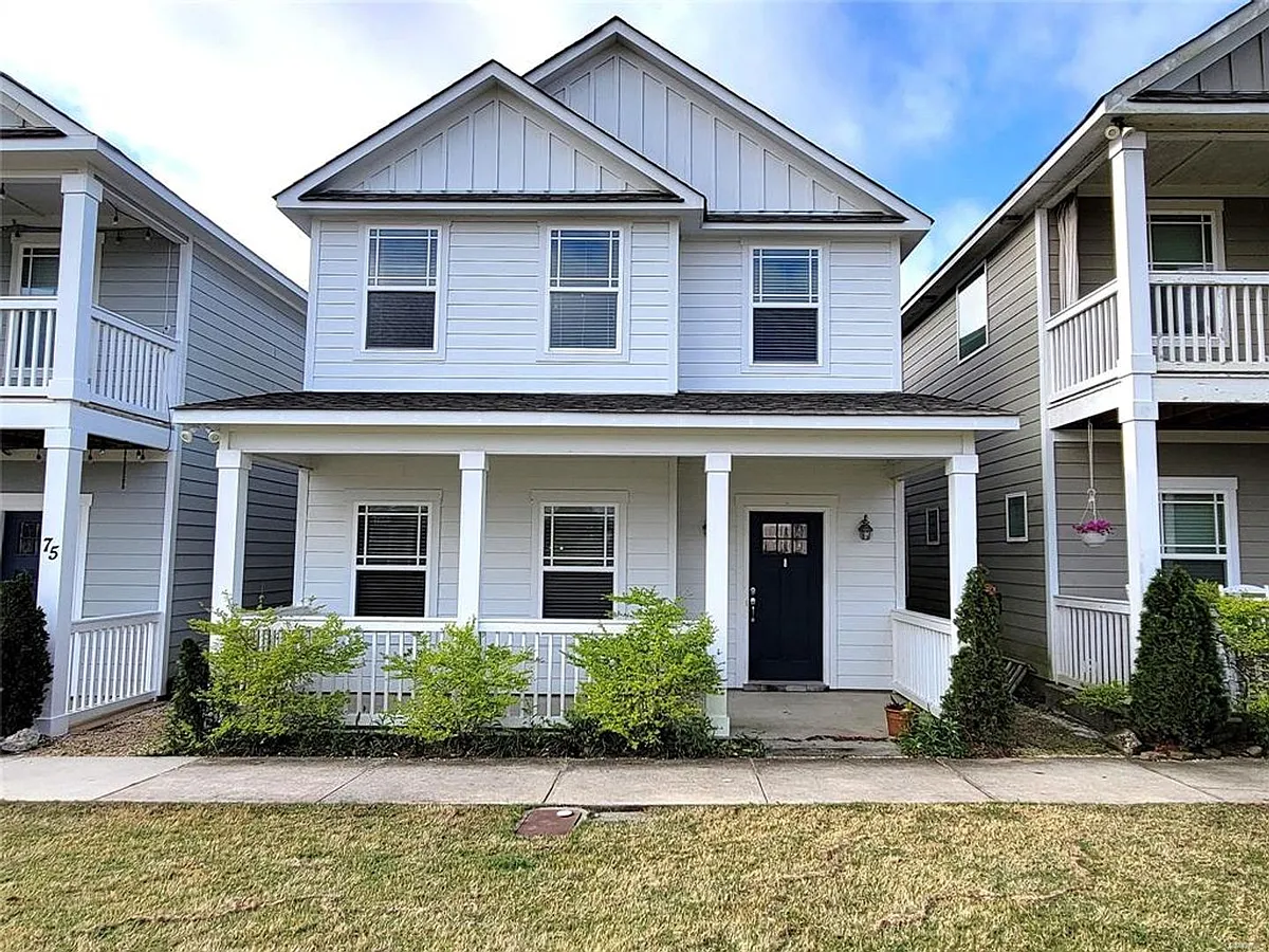 Building Photo - 71 Honey Crisp Ln