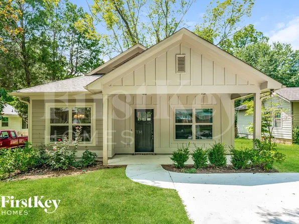 2119 5th Ter S, Birmingham, AL 35210