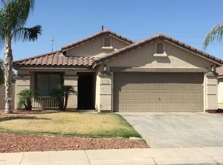 11834 W Edgemont Ave, Avondale, AZ 85392