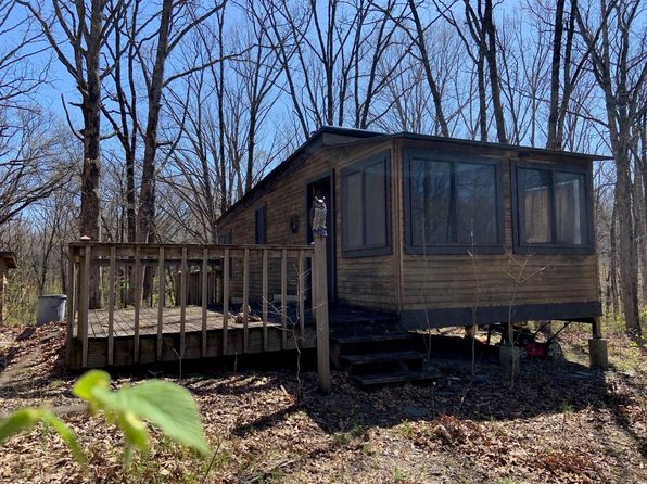N Ridge Rd, Harrisburg, MO 65256