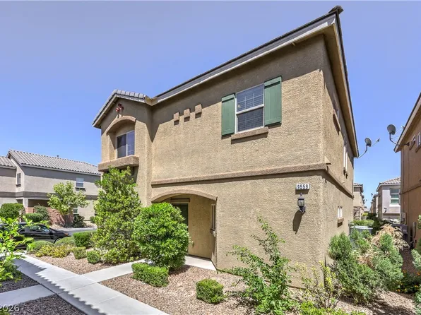 9559 Vega Carpio Ave, Las Vegas, NV 89178
