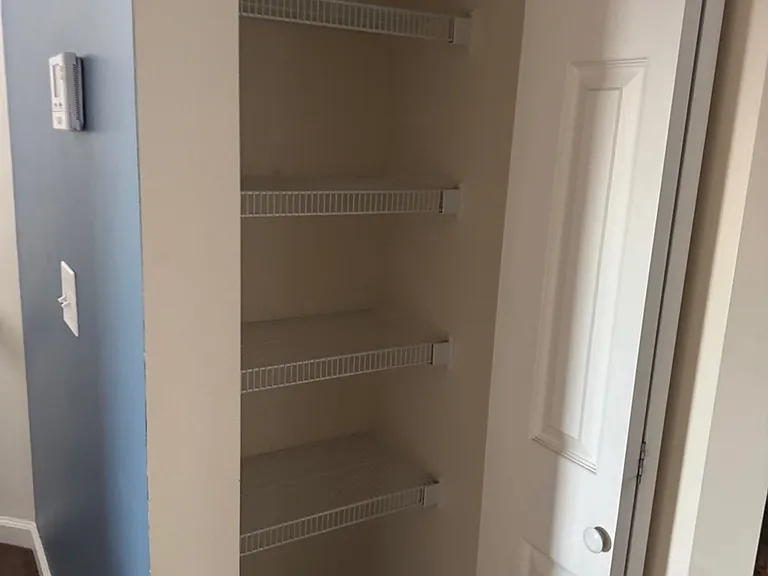 Pantry