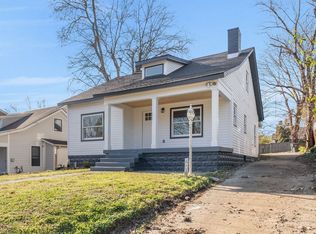 404 Rudolph Ave, Nashville, TN 37206