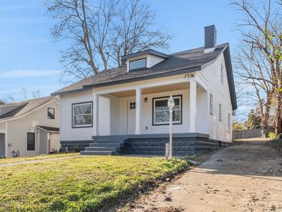 404 Rudolph Ave, Nashville, TN, 37206