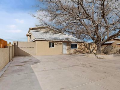 2823 Bel Air Dr NE, Albuquerque, NM, 87110